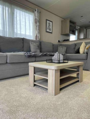 The Fairways Hideaway - Northumberland